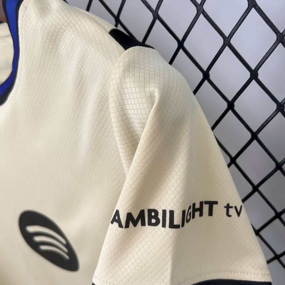 Equipación Barcelona 25-26 Visitante Niño Equipación Niño