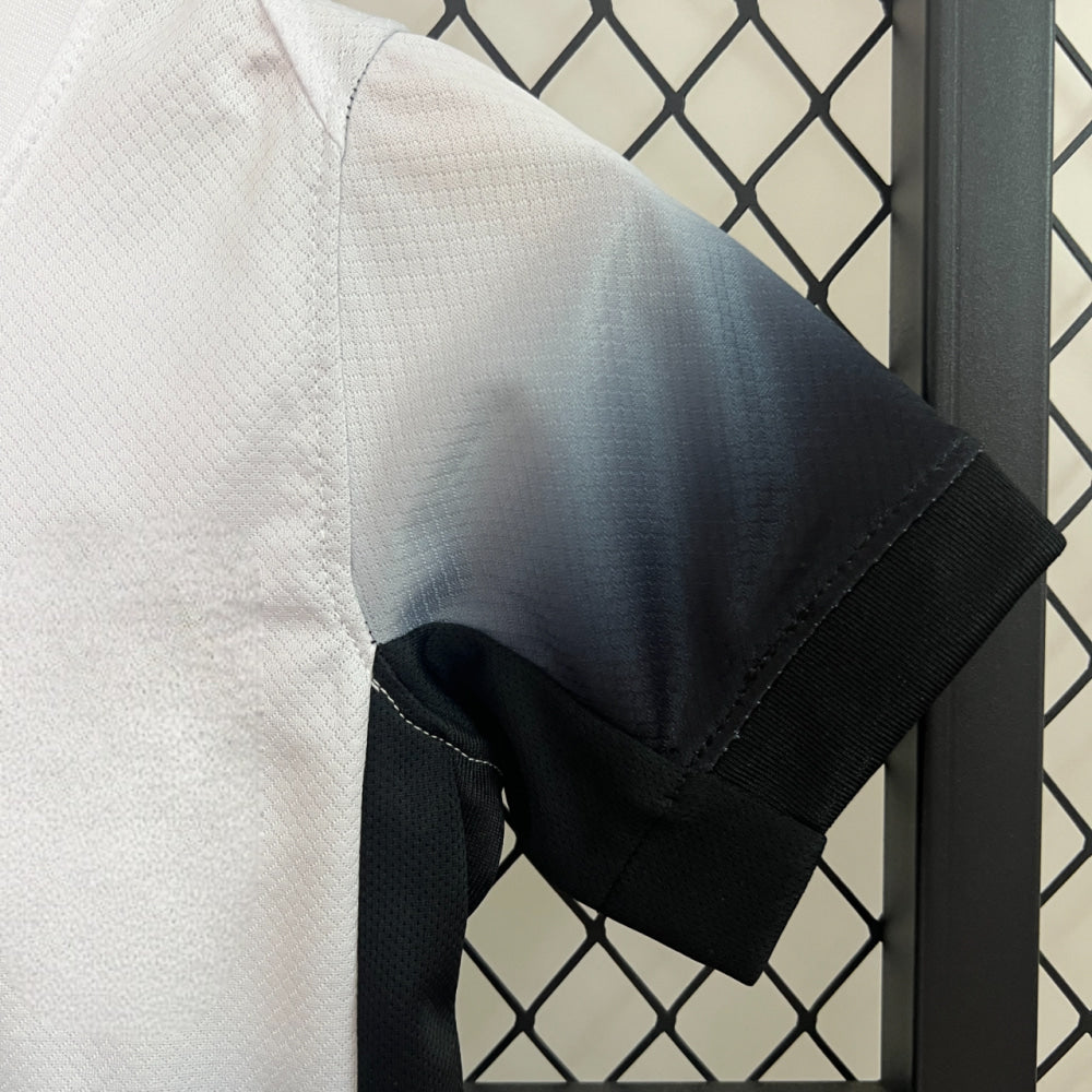 Equipación Corinthians 24-25 Local Niño Equipación Niño