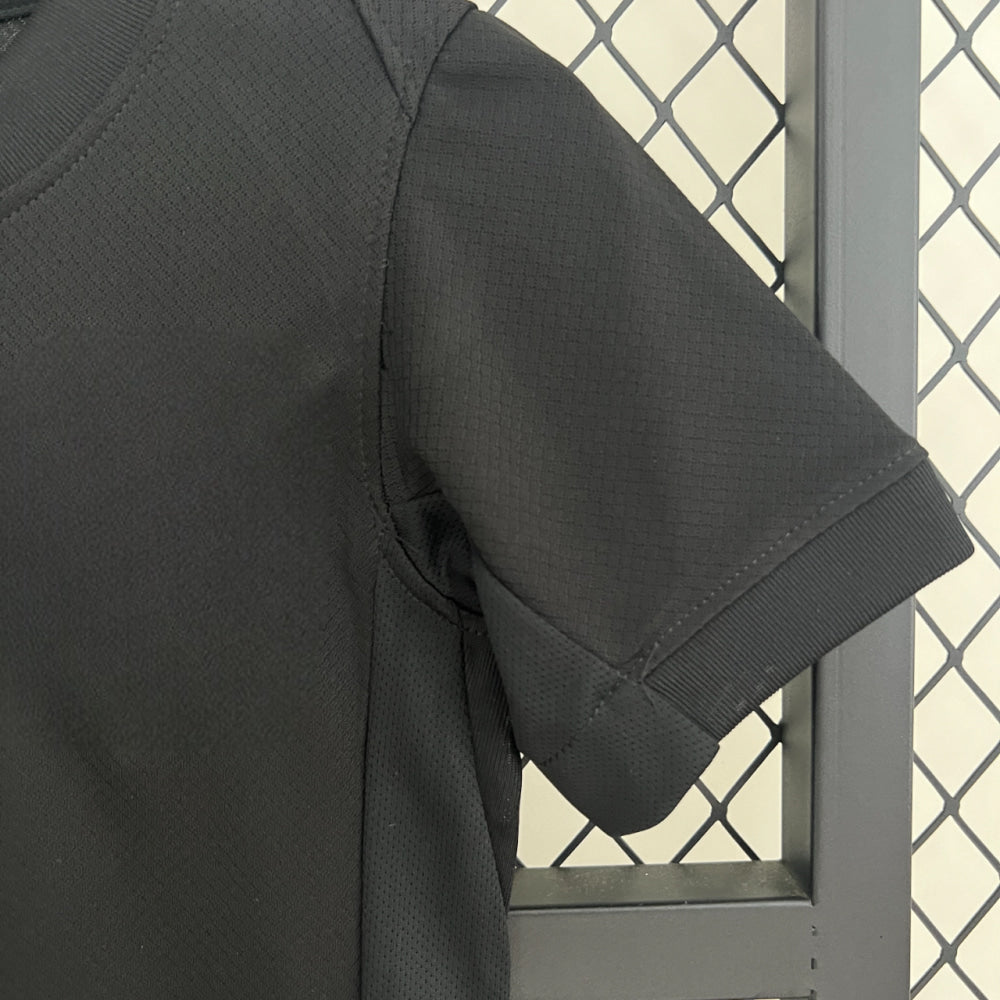 Equipación Corinthians 24-25 Visitante Niño Equipación Niño