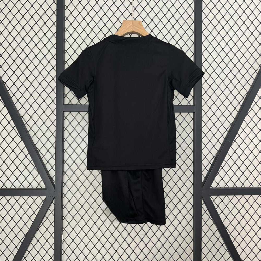 Equipación Corinthians 24-25 Visitante Niño Equipación Niño