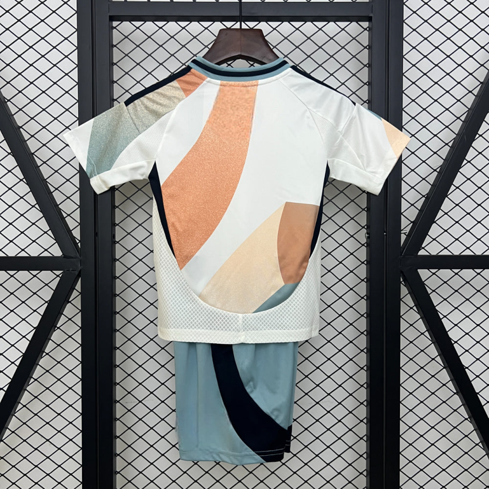 Equipación España 25-26 Visitante Niño Equipación Niño