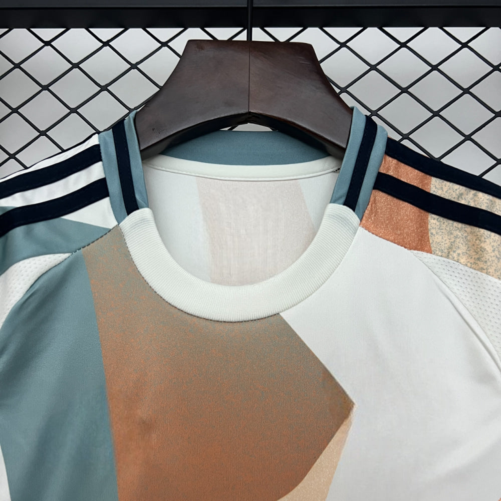 Equipación España 25-26 Visitante Niño Equipación Niño