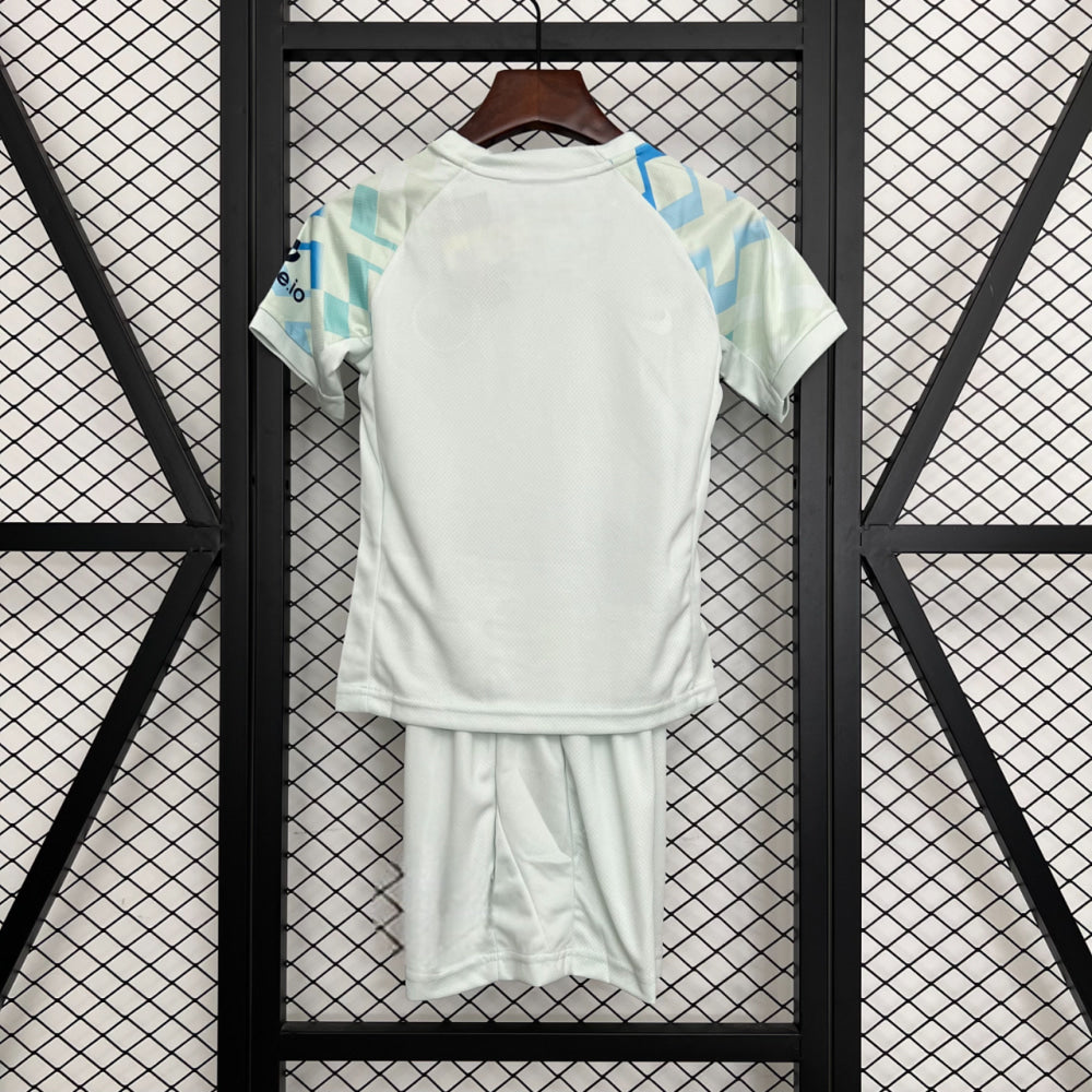 Equipación Inter de Milan 25-26 Visitante Niño Equipación Niño