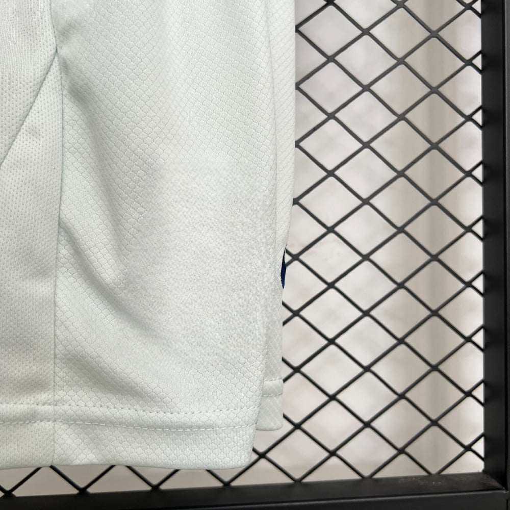 Equipación Inter de Milan 25-26 Visitante Niño Equipación Niño