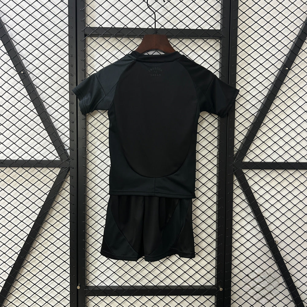 Equipación Inter Miami 25-26 Visitante Niño Equipación Niño