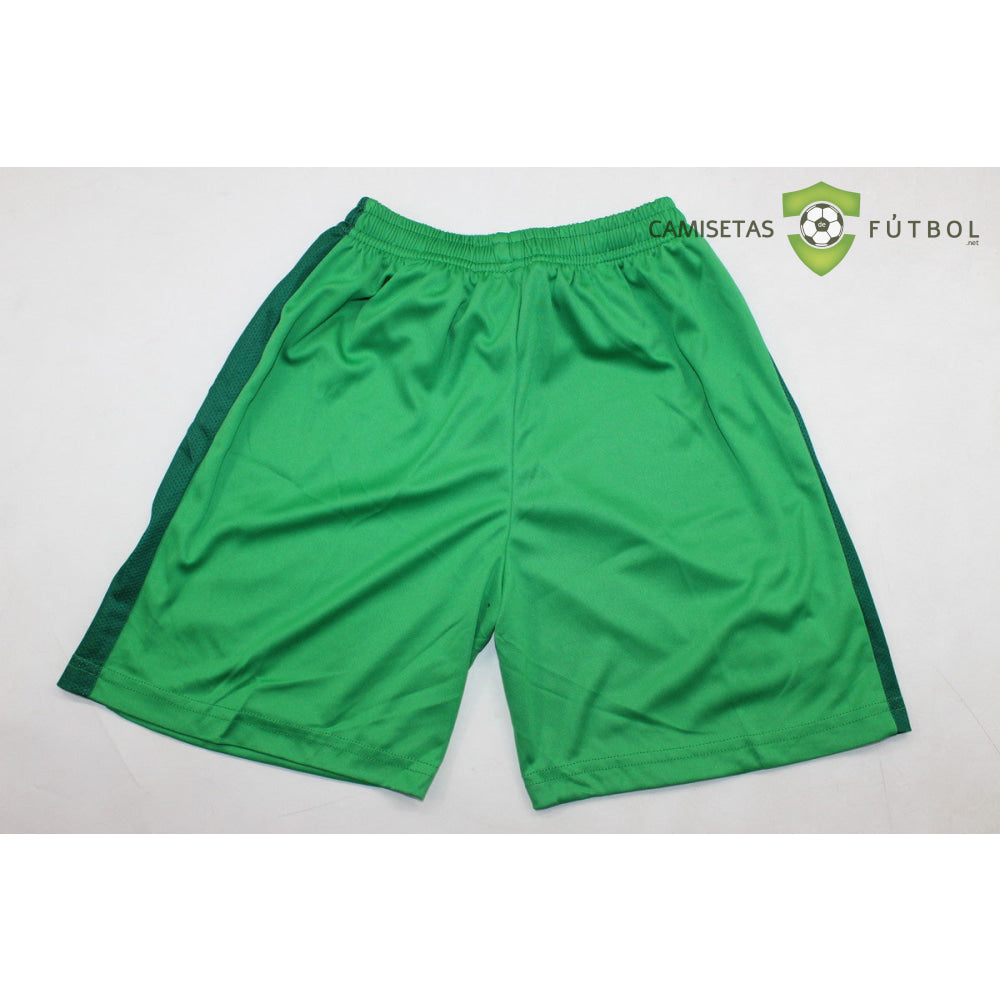 Equipación Leganes 24-25 Visitante Niño Personalizado