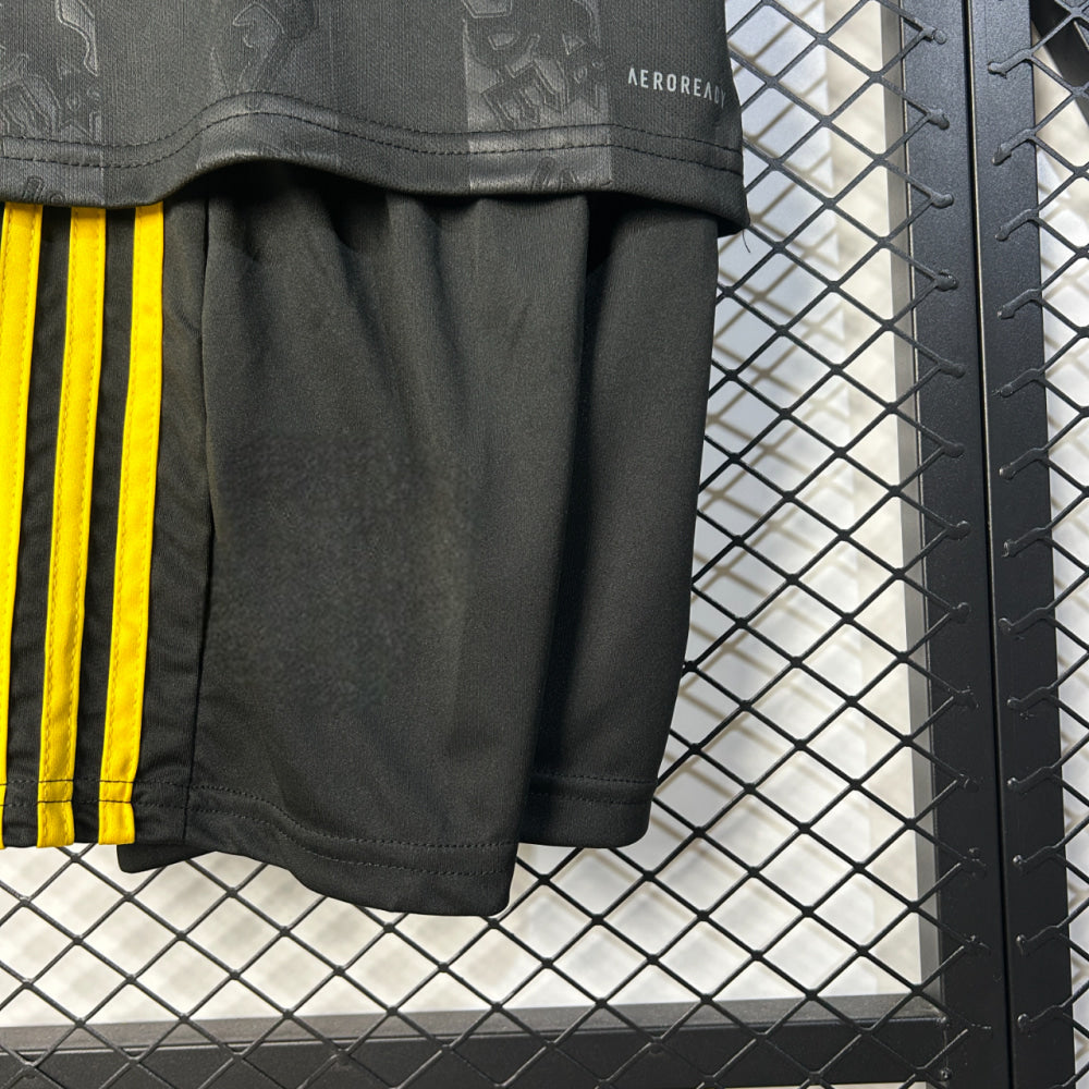 Equipación Manchester United 25-26 3ª Equipación Niño Equipación Niño