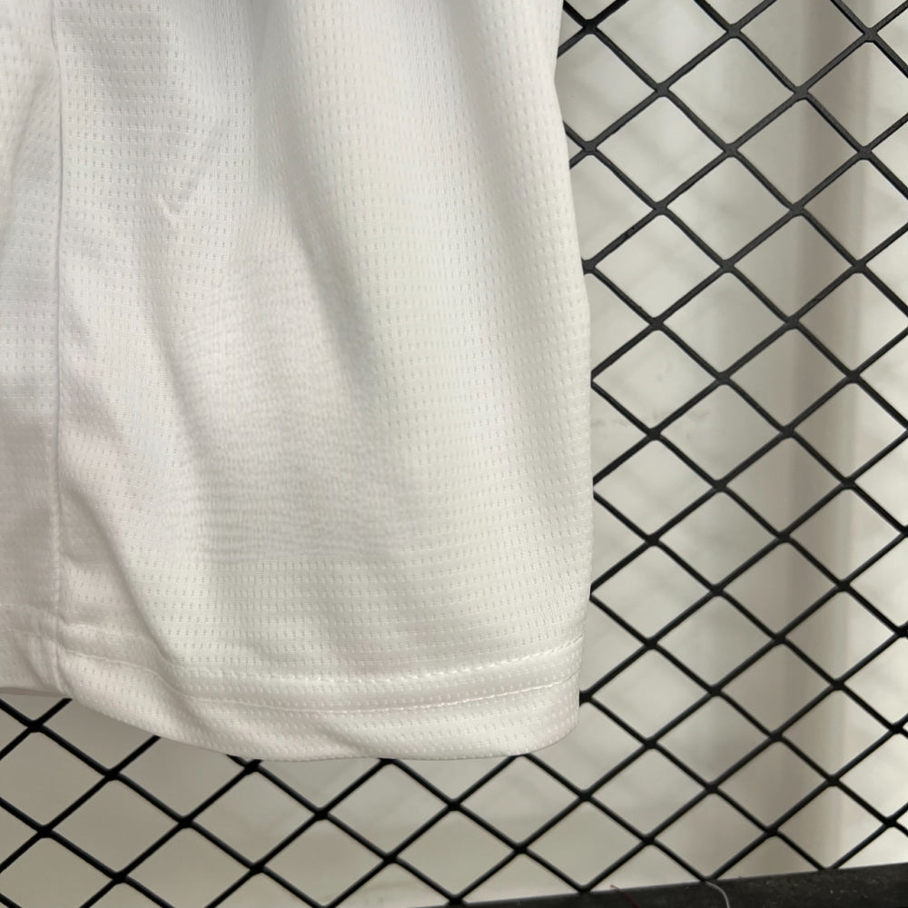 Equipación Marseille 25-26 Local Niño Equipación Niño