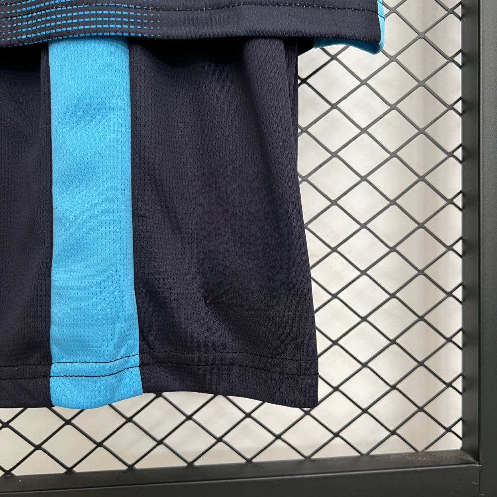 Equipación Marseille 25-26 Visitante Niño Equipación Niño