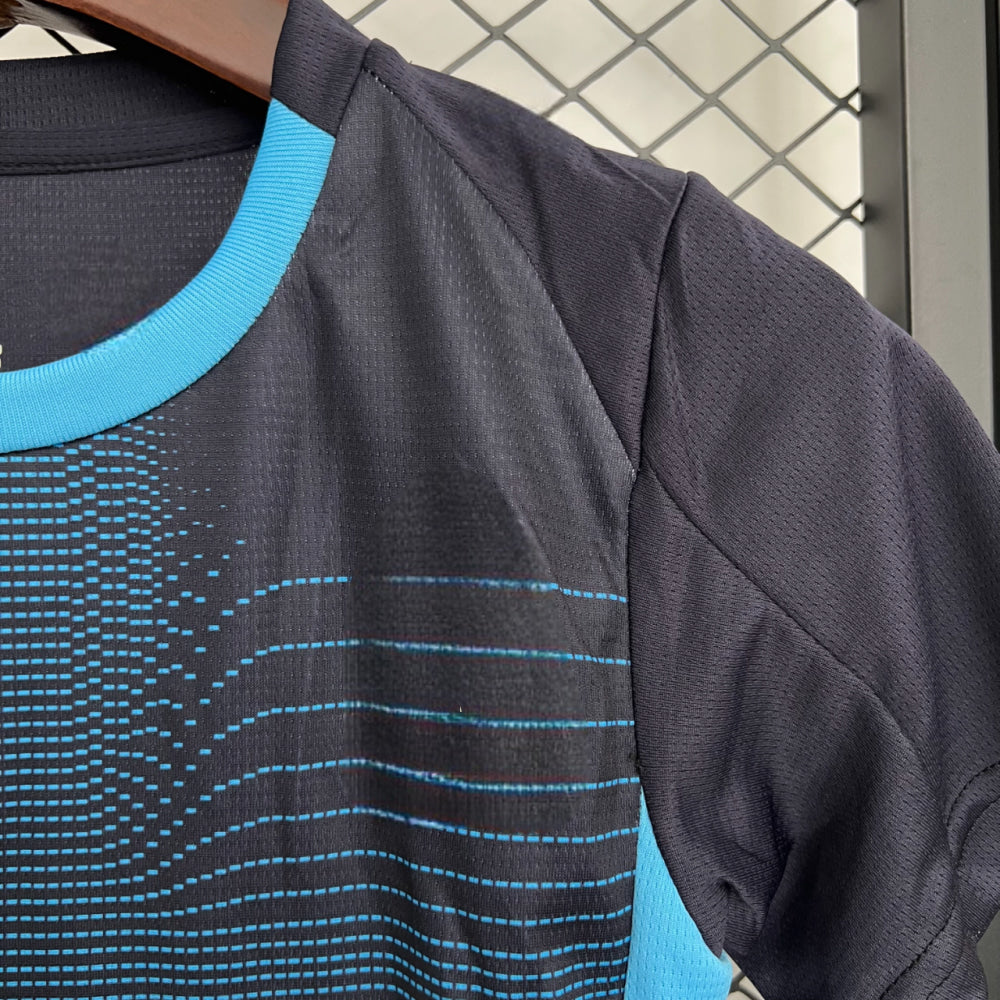 Equipación Marseille 25-26 Visitante Niño Equipación Niño