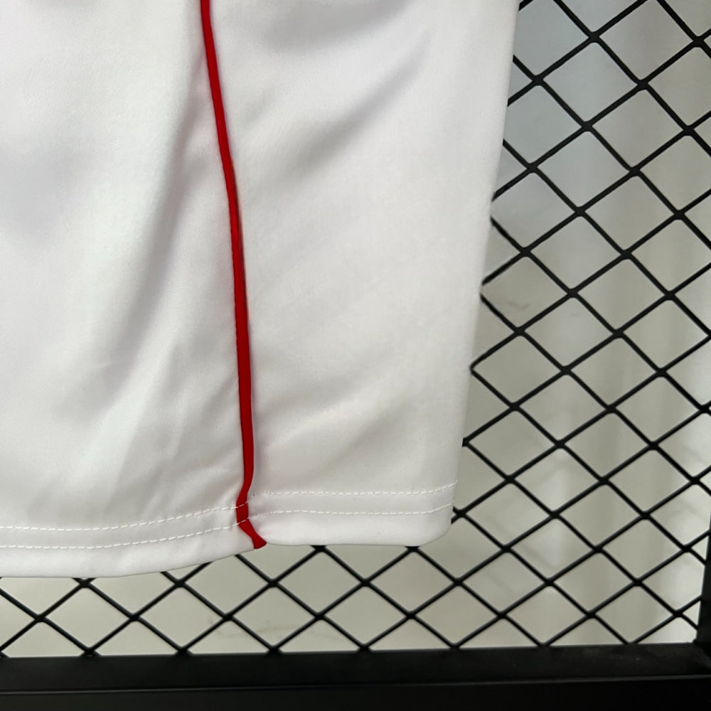 Equipación Osasuna 25-26 3ª Equipación Niño Equipación Niño