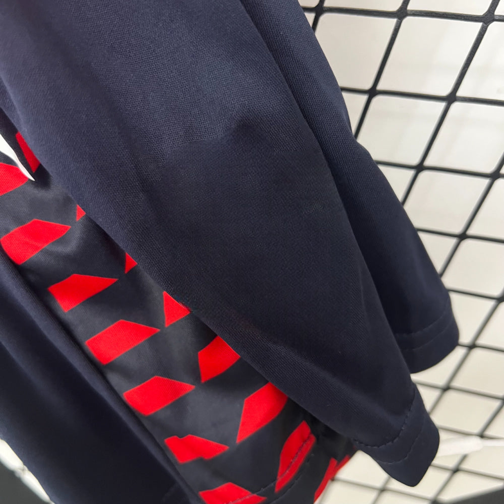 Equipación Osasuna 25 26 Local Niño Equipación Niño