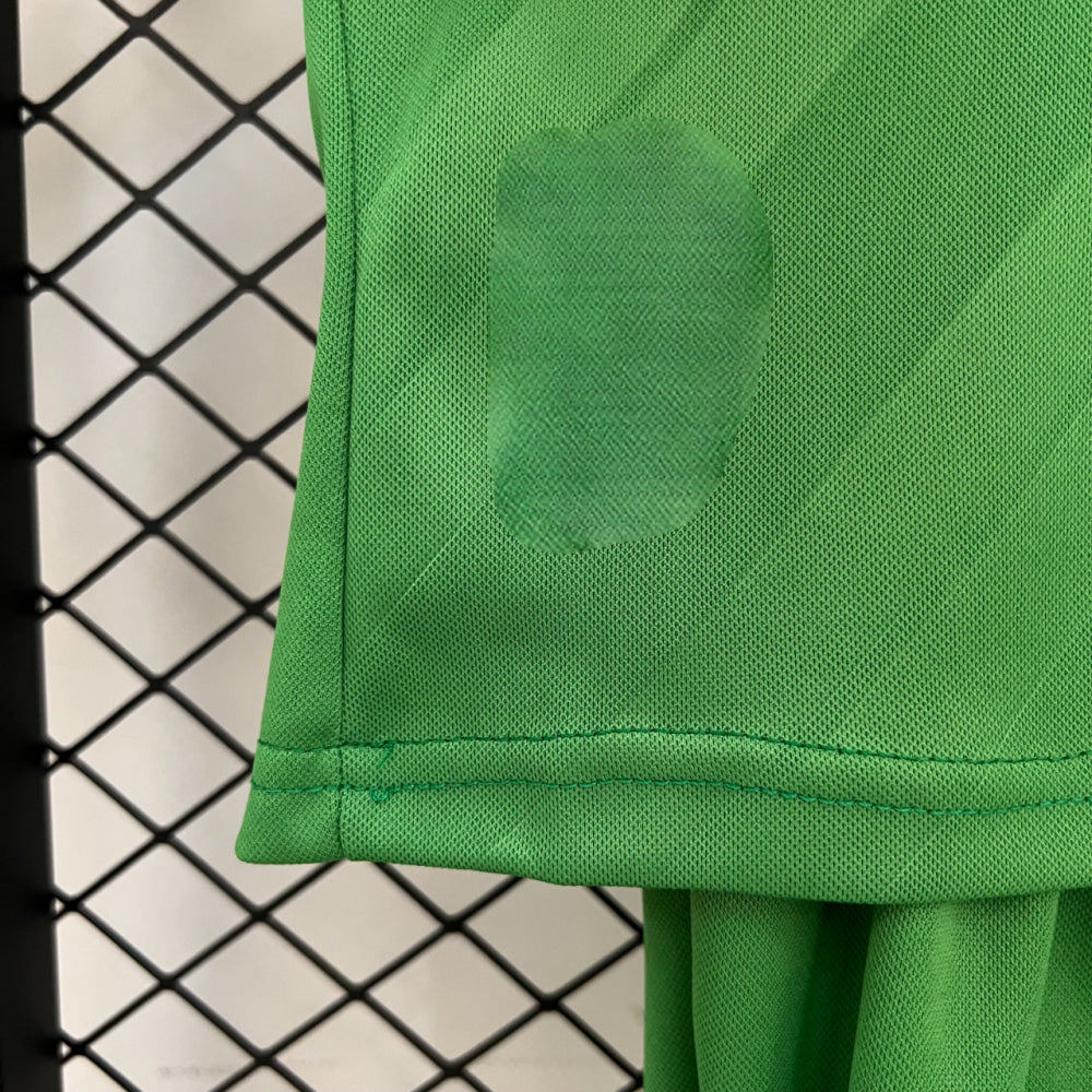 Equipación Osasuna 25-26 Visitante Niño Equipación Niño