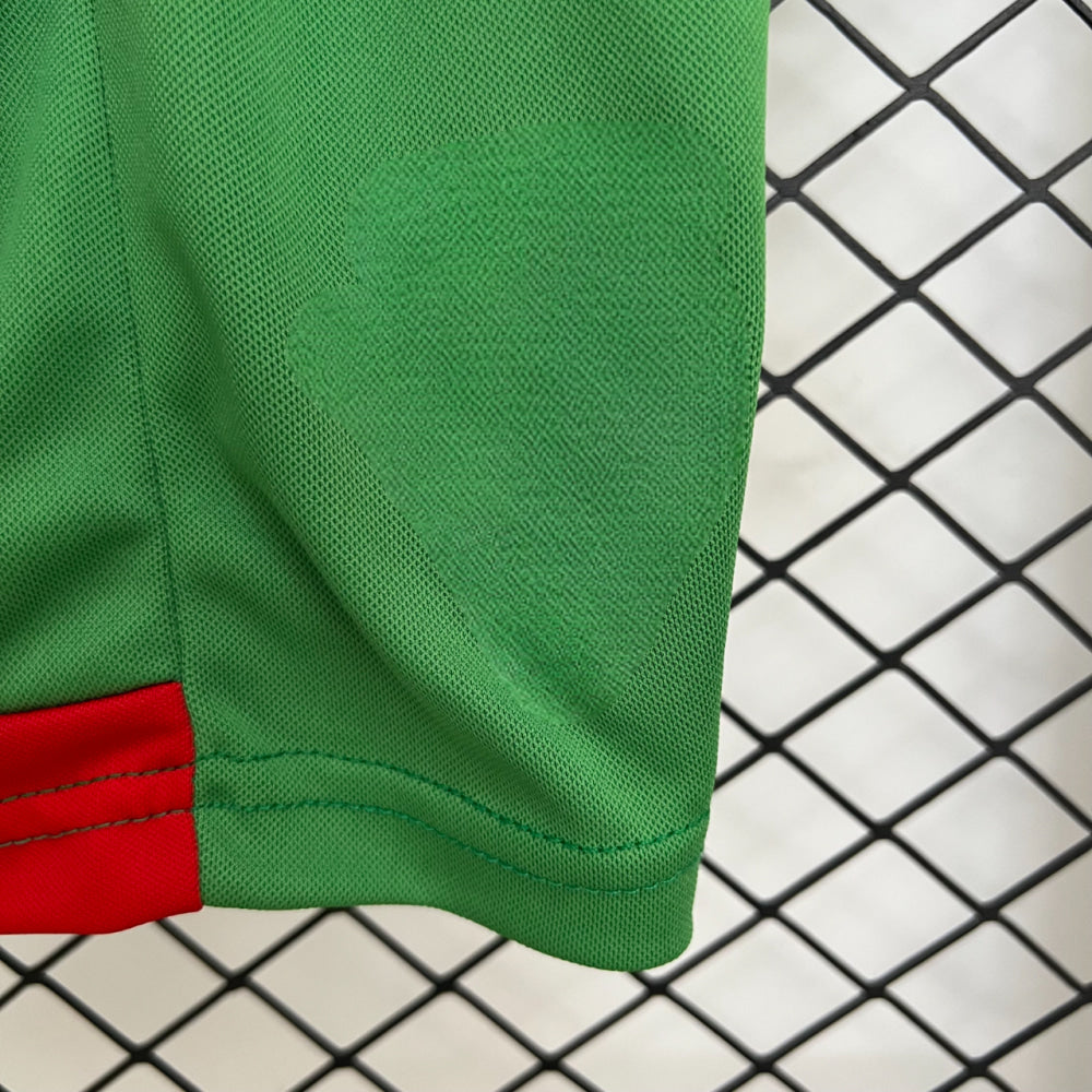 Equipación Osasuna 25-26 Visitante Niño Equipación Niño