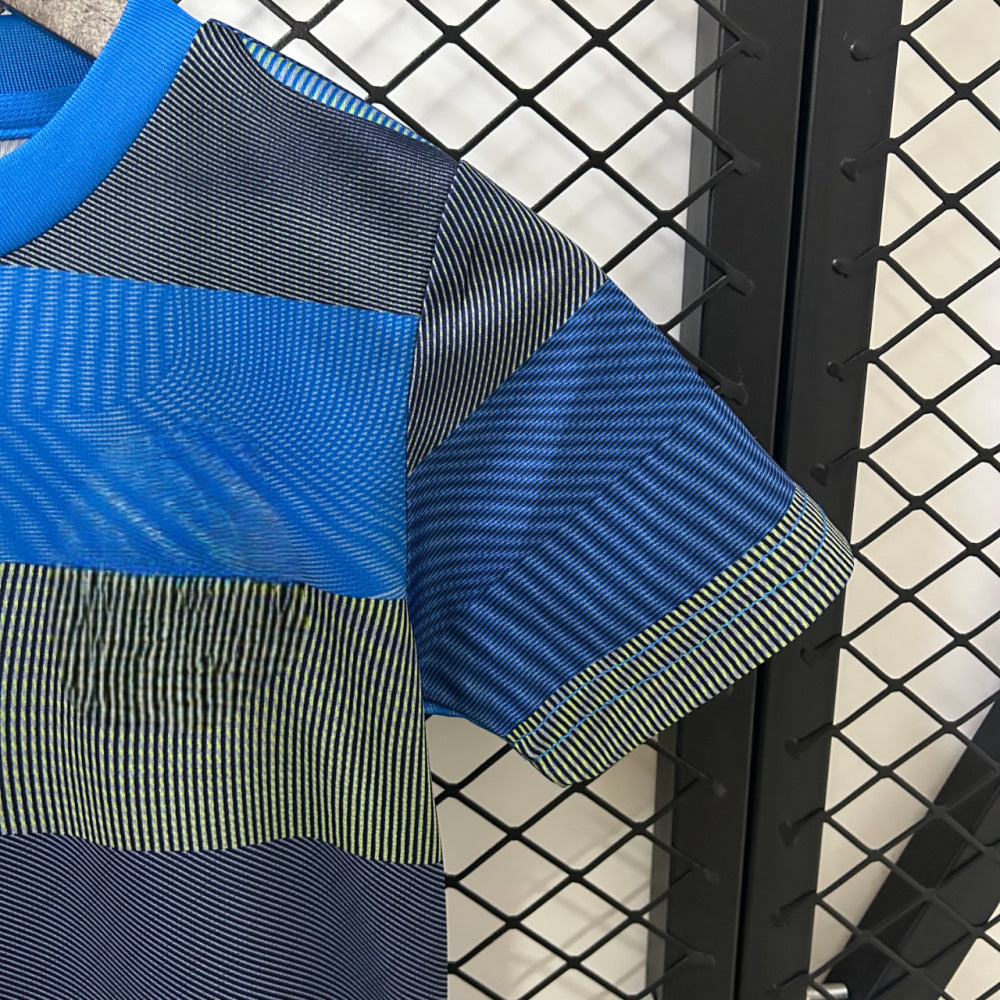 Equipación R.M. 25-26 Entrenamiento Niño Equipación Niño