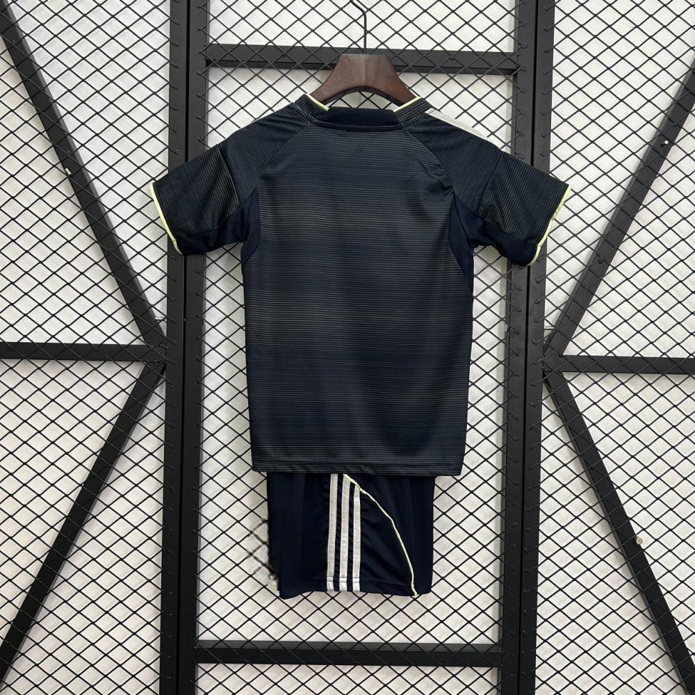 Equipación R.M. 25-26 Visitante Niño Equipación Niño