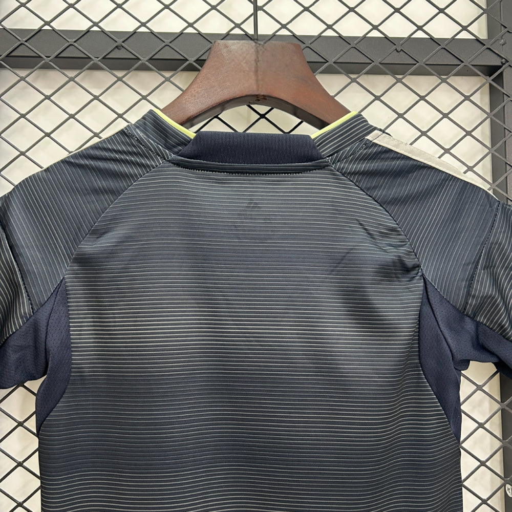 Equipación R.M. 25-26 Visitante Niño Equipación Niño