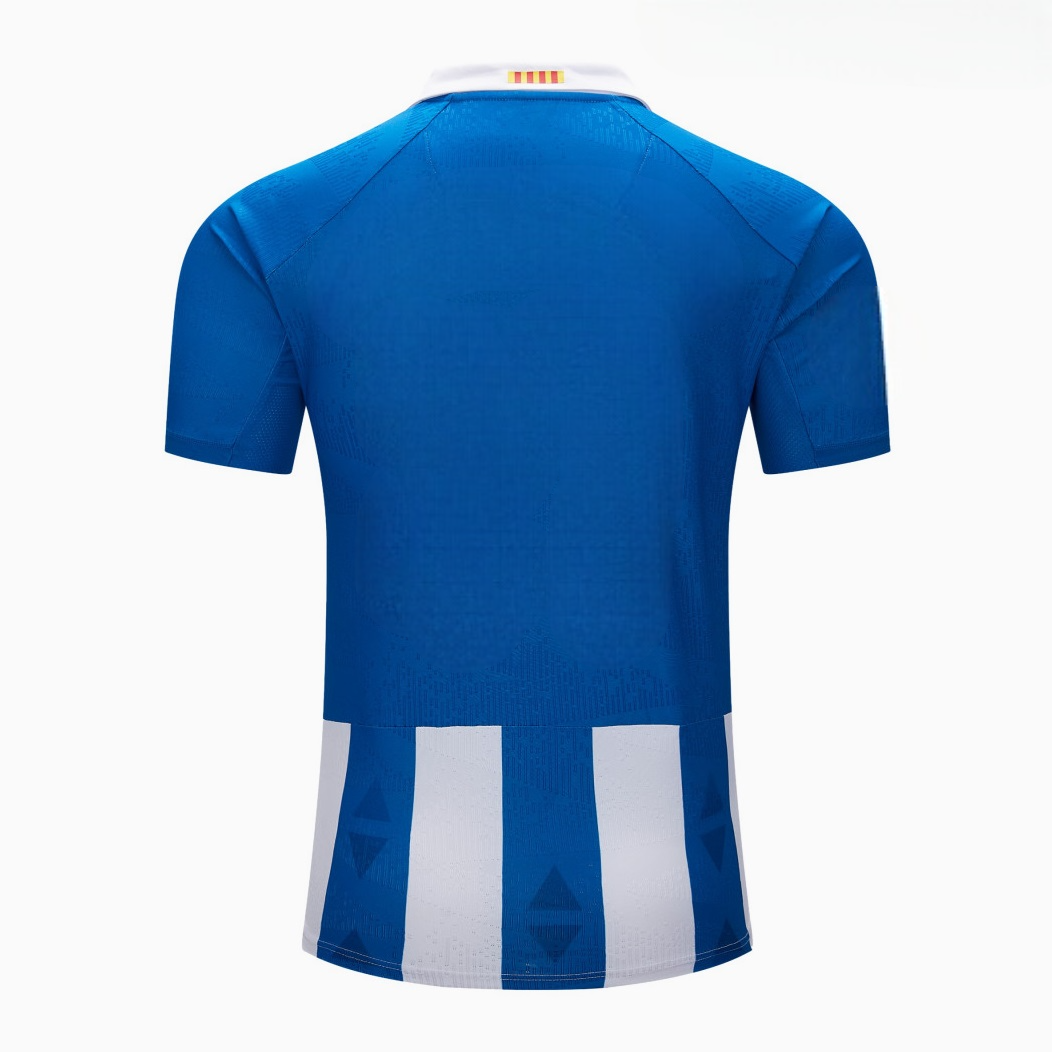 Camiseta RCD Espanyol 24-25, Local