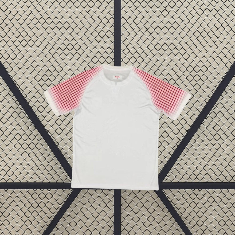Maglia Giordania 26-27, Home Mondiali 2026