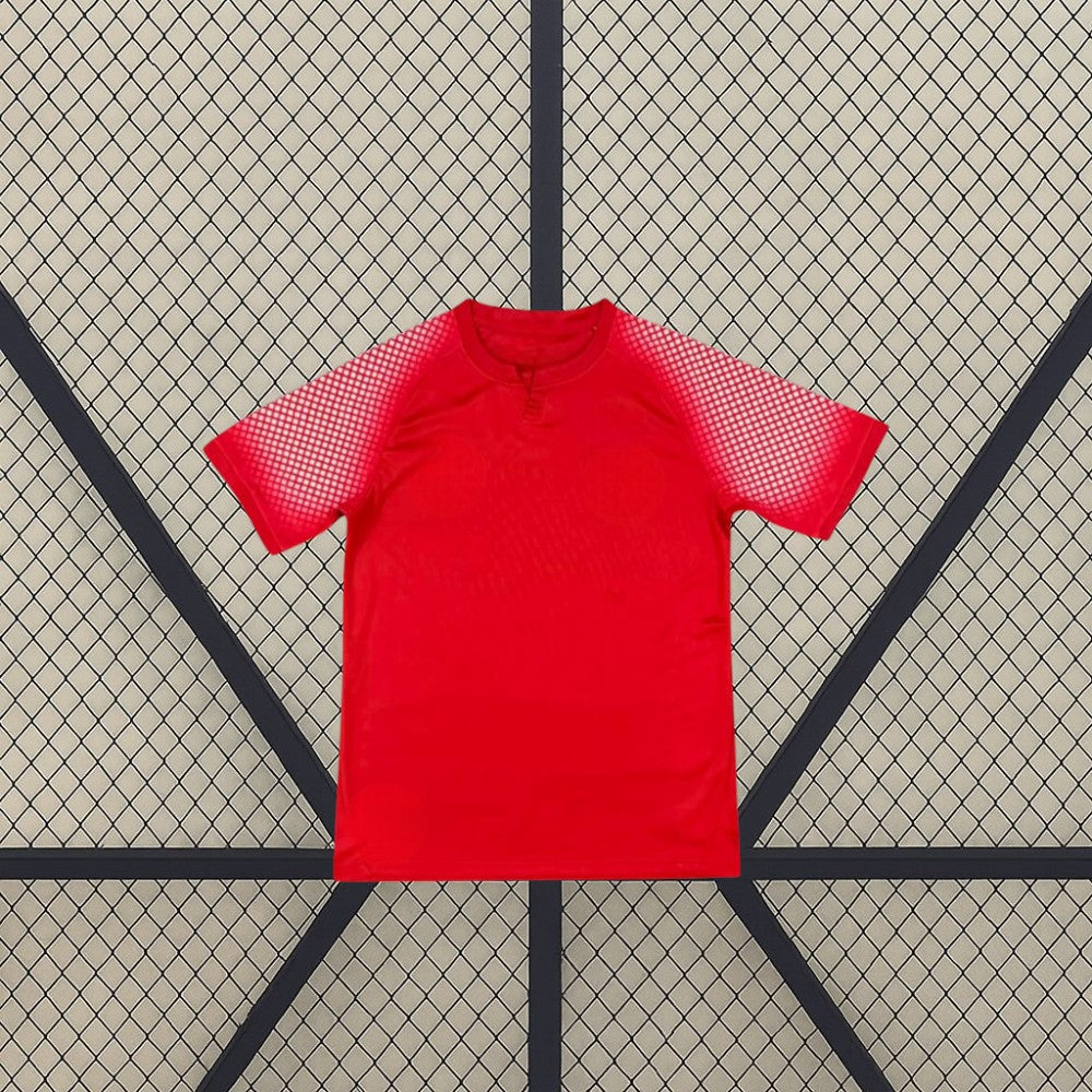 Maglia Giordania 26-27, Away Mondiali 2026