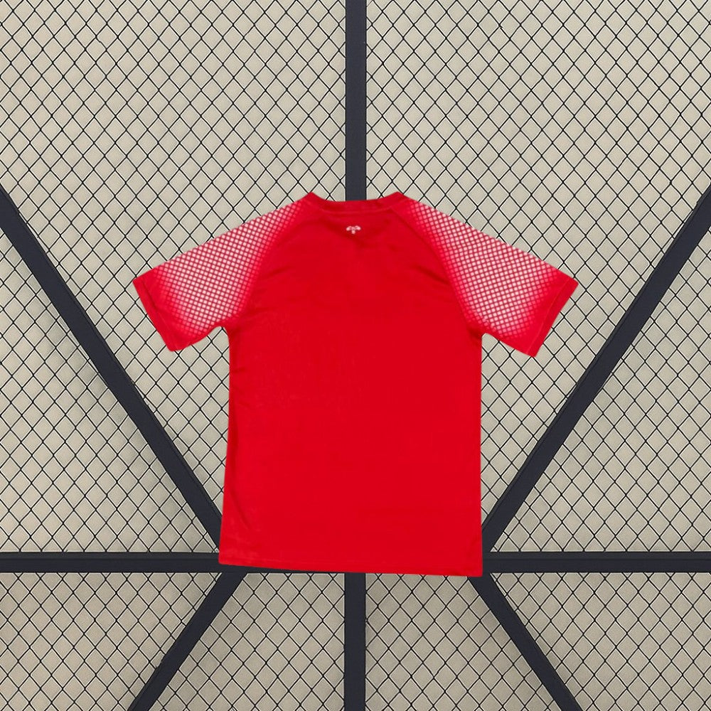 Maglia Giordania 26-27, Away Mondiali 2026