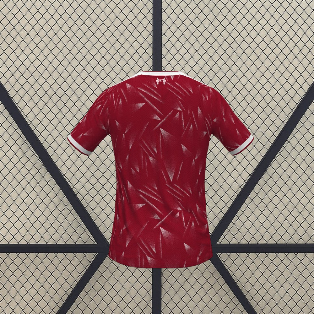 Maglia Liverpool 26-27, Home