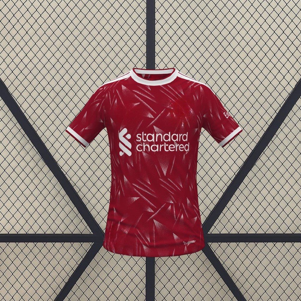 Maglia Liverpool 26-27, Home