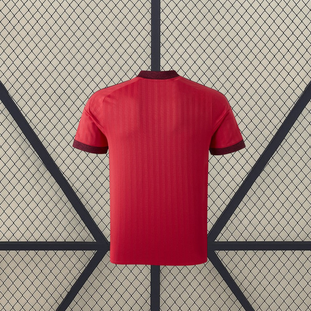 Camiseta Lyon 26-27, Visitante