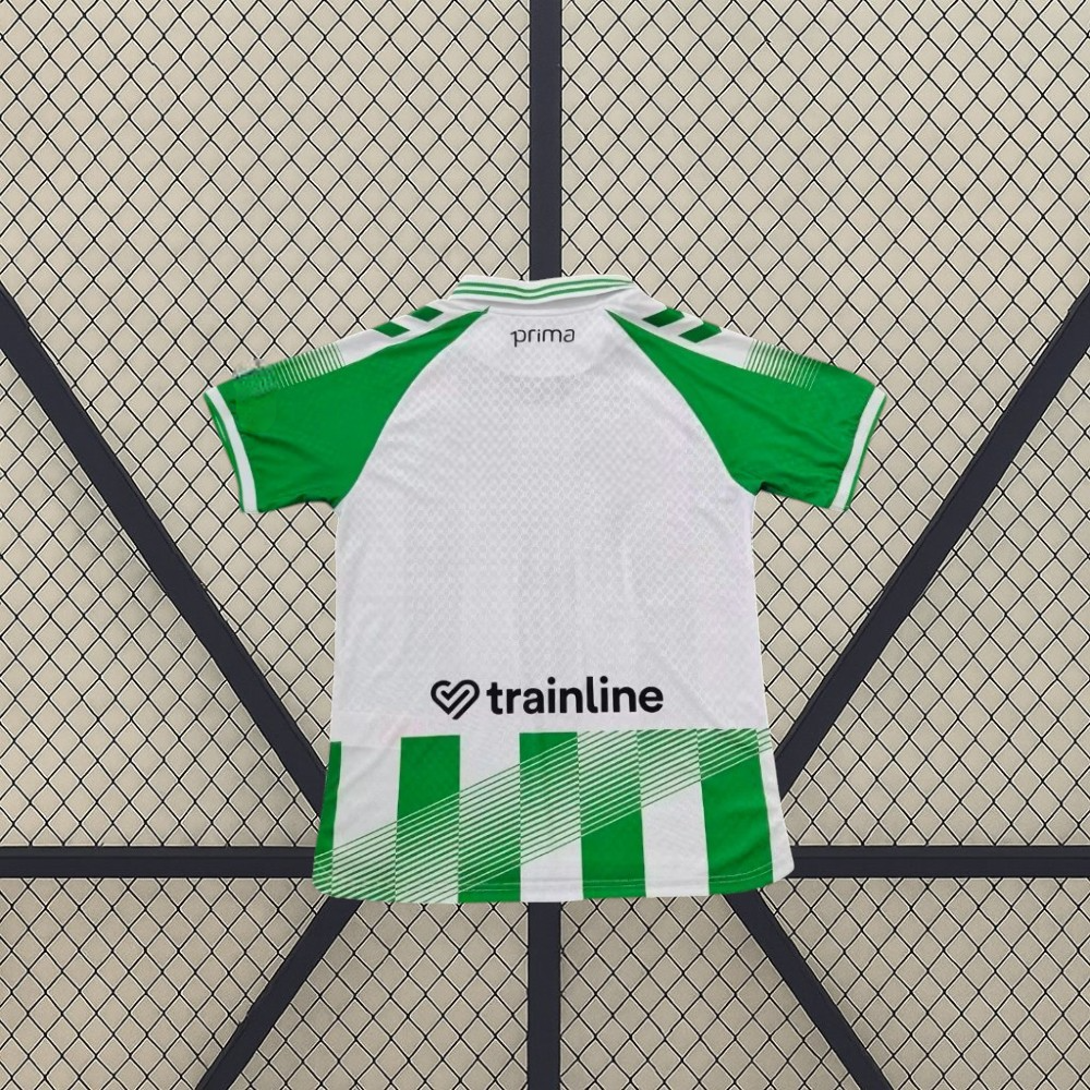 Maglia Real Betis 26-27, Home