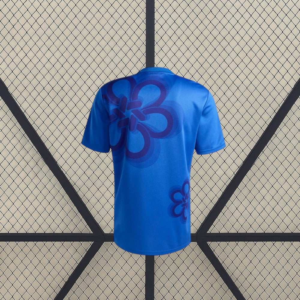Maglia R.M. 26-27, Edizione speciale Historia Cultural blu