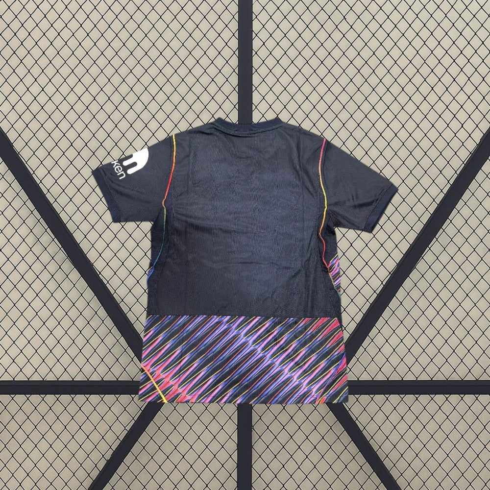 Maglia Tottenham 26-27, Away