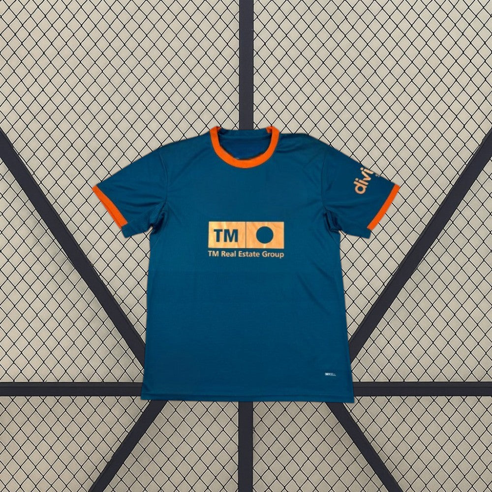Maglia Valencia 26-27, Away