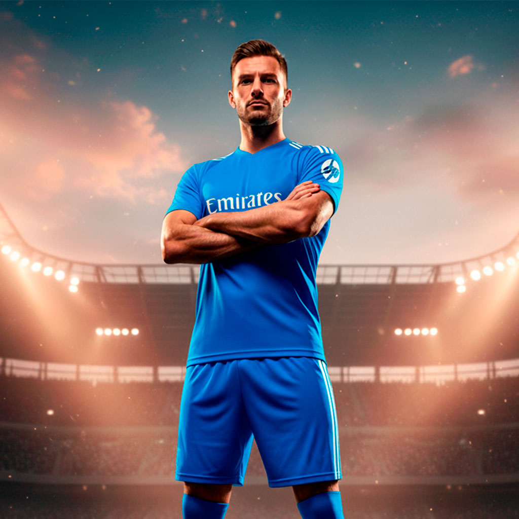 Camisetas Masculinas