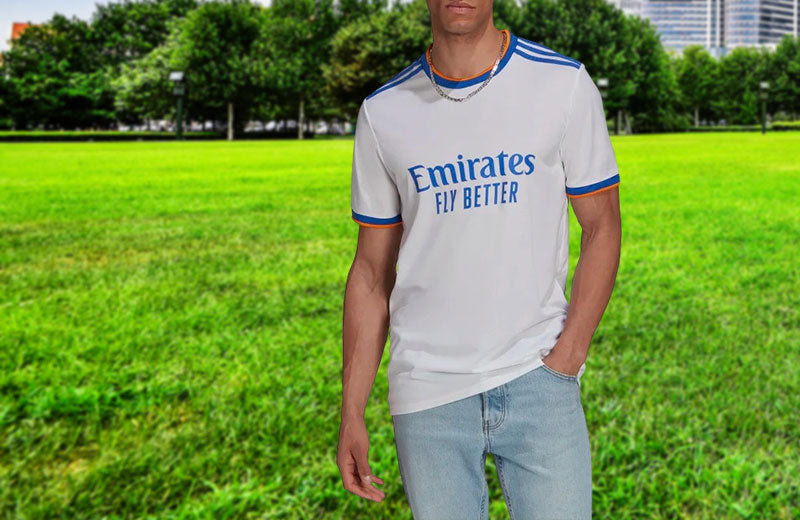 Camisetas Masculinas