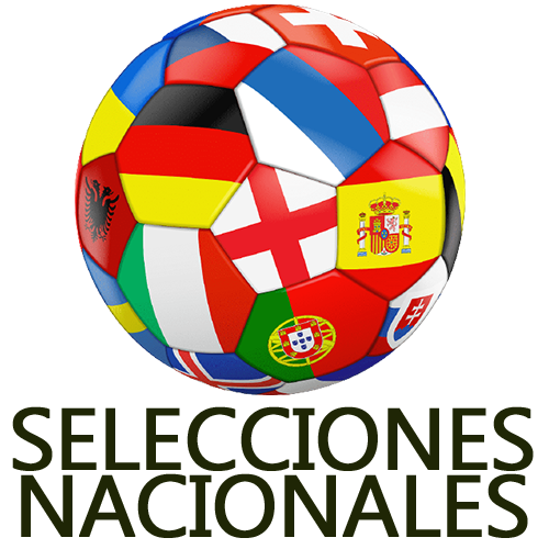 Selecciones Nacionales