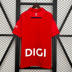 Camiseta Osasuna 25-26, Local