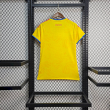 Camiseta Colombia 26-27, Local, Mujer Mundial 2026