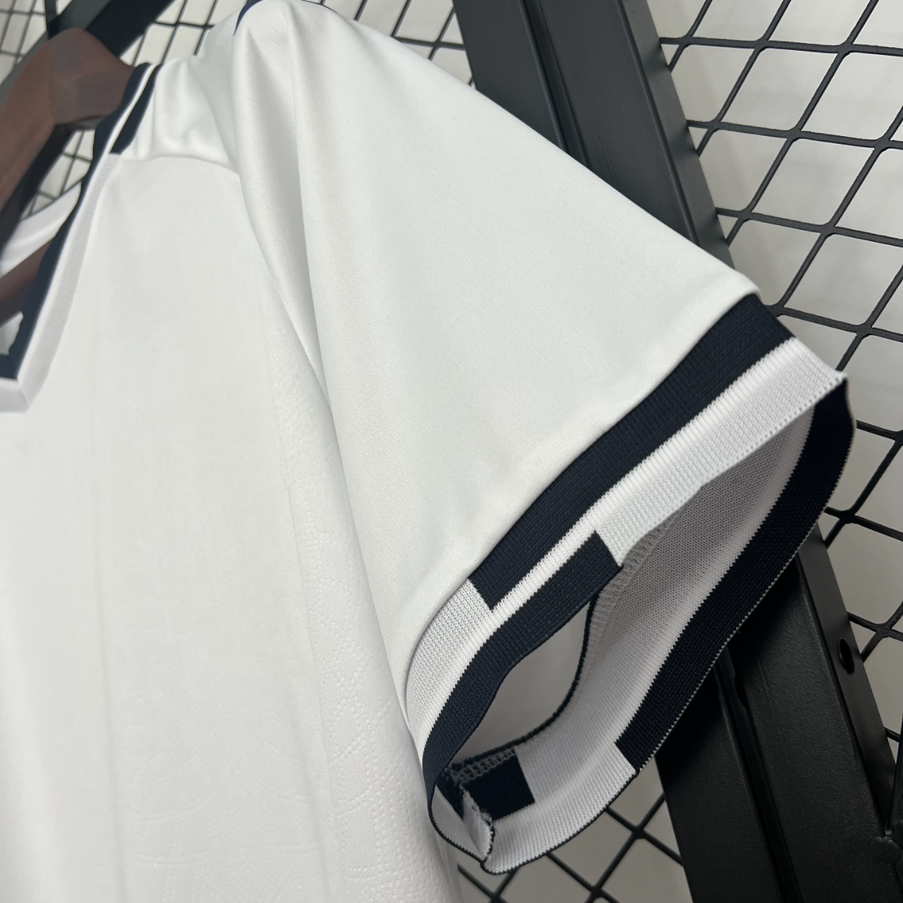 Camiseta Lazio 25-26, Visitante