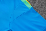 Chandal Brasil 26-27, media cremallera, Modelo 1
