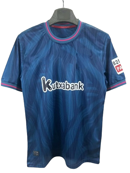 Camiseta Athletic de Bilbao 23-24, Edición Especial 125 Años