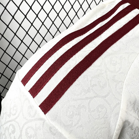 Camiseta España 26-27, Visitante, (Player Versión) Mundial 2026
