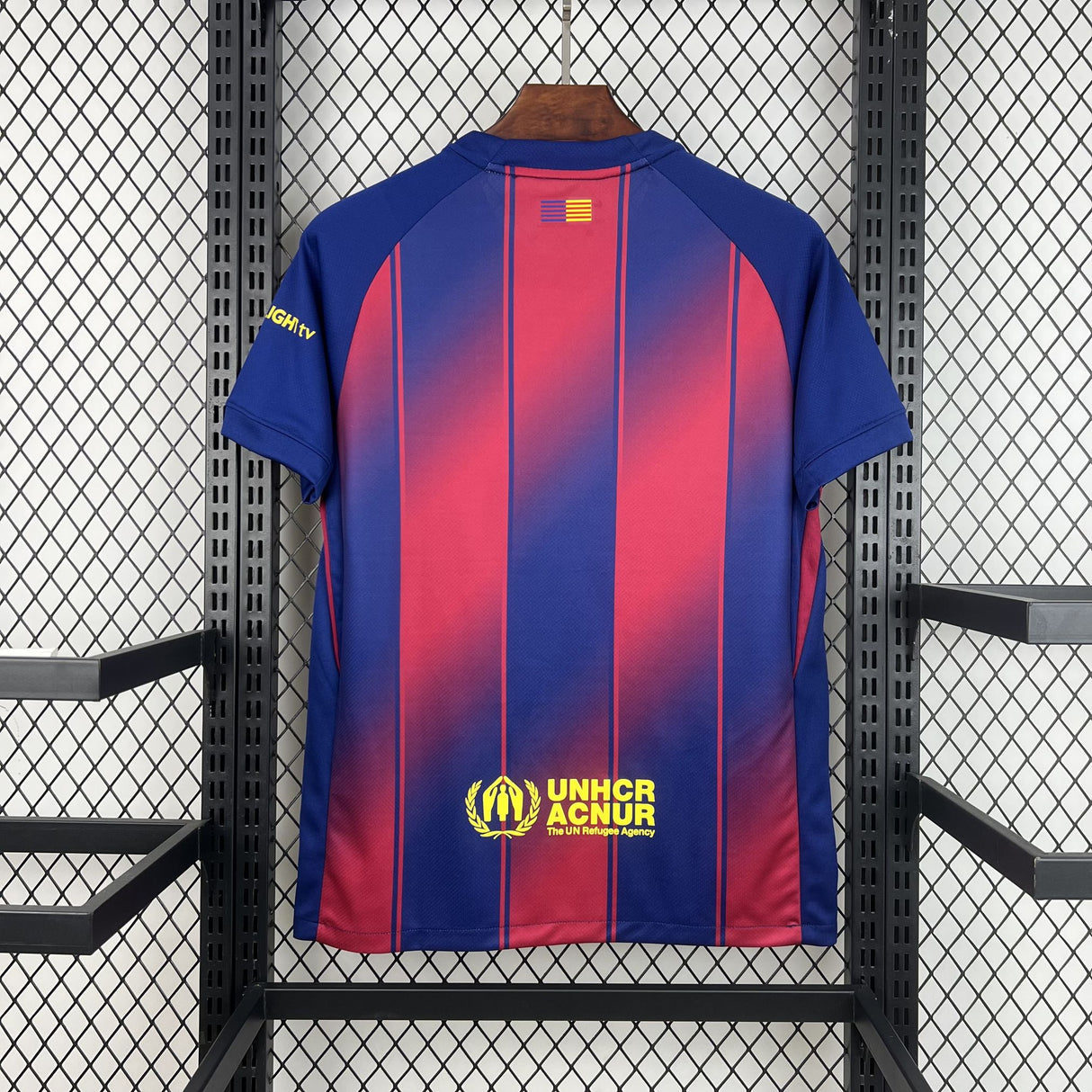 Camiseta Barcelona 25-26, Local Edición Especial Olivia Rodrigo