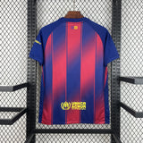 Camiseta Barcelona 25-26, Local Edición Especial Olivia Rodrigo