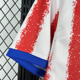 Camiseta Paraguay 26-27, Local, Mundial 2026