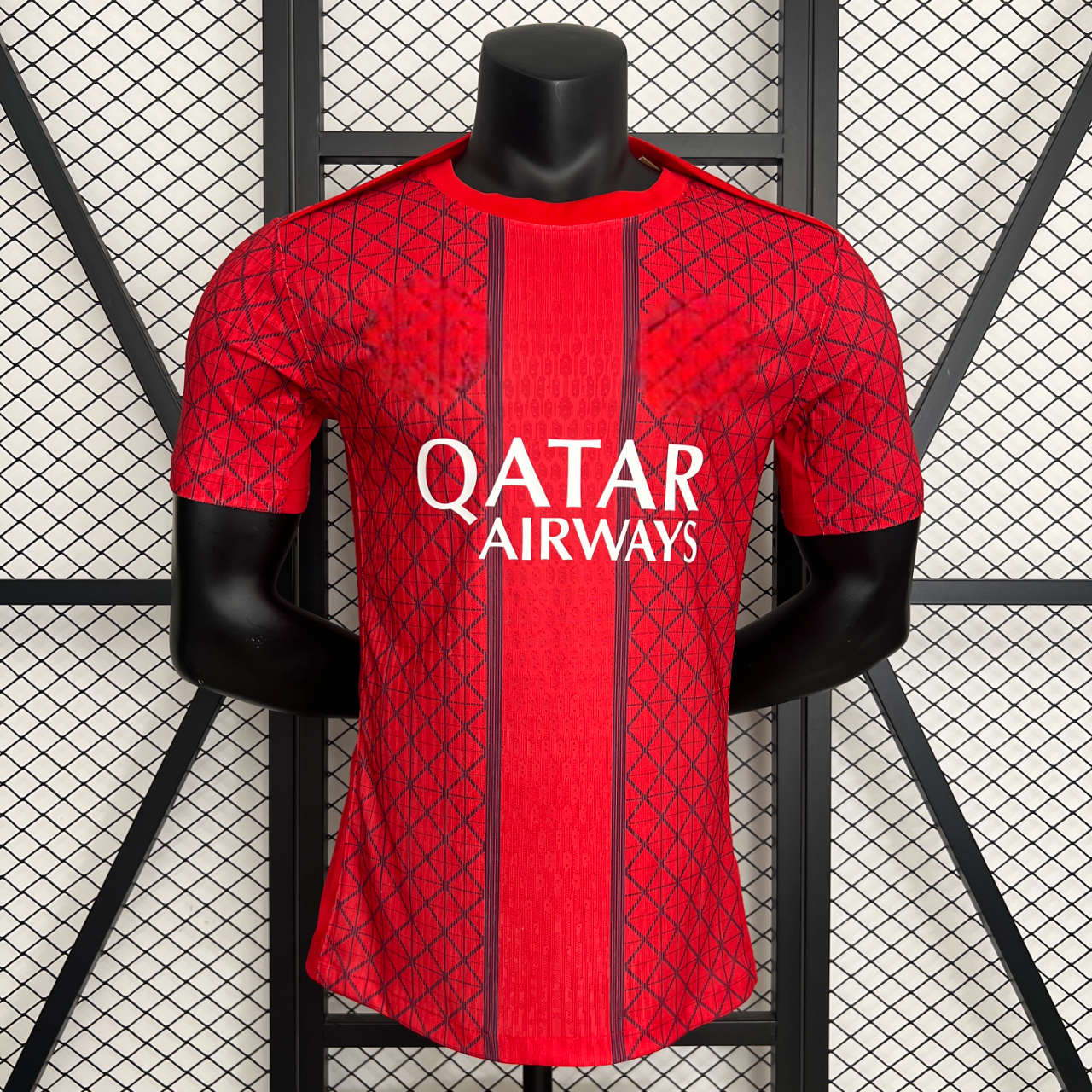 Pack Trío de Camisetas PSG 25-26 (Local Player + Visitante + Edicion Especial Player)