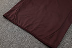 Chandal Bayern Munich 24-25, cremallera completa, Modelo 2