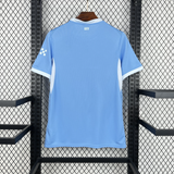 Maglia Manchester City 26-27, Home