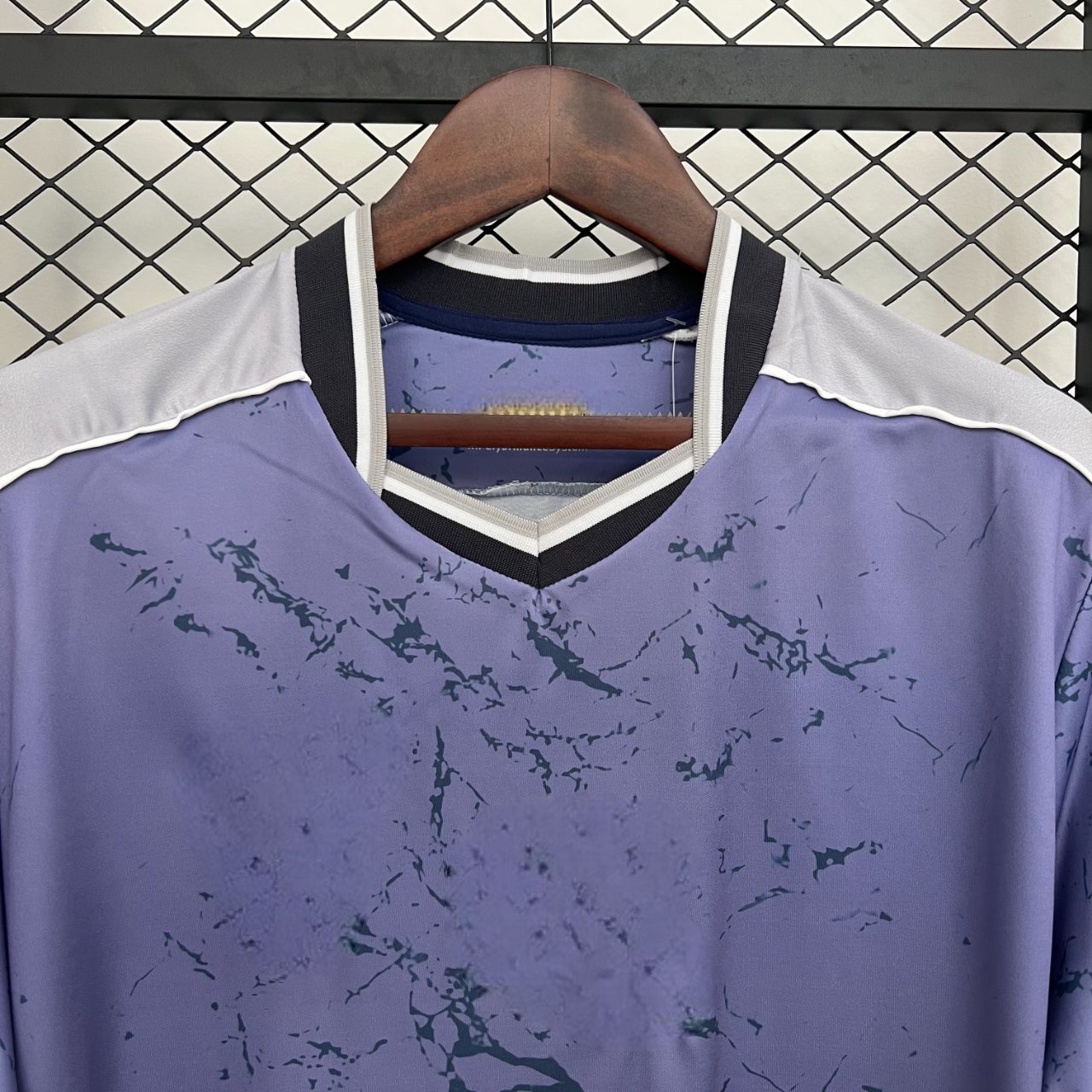 Camiseta Real Sociedad 25-26, Visitante