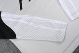 Chandal Liverpool 23-24, media cremallera, Modelo 1 (ENTREGA EN 24-72 HORAS)