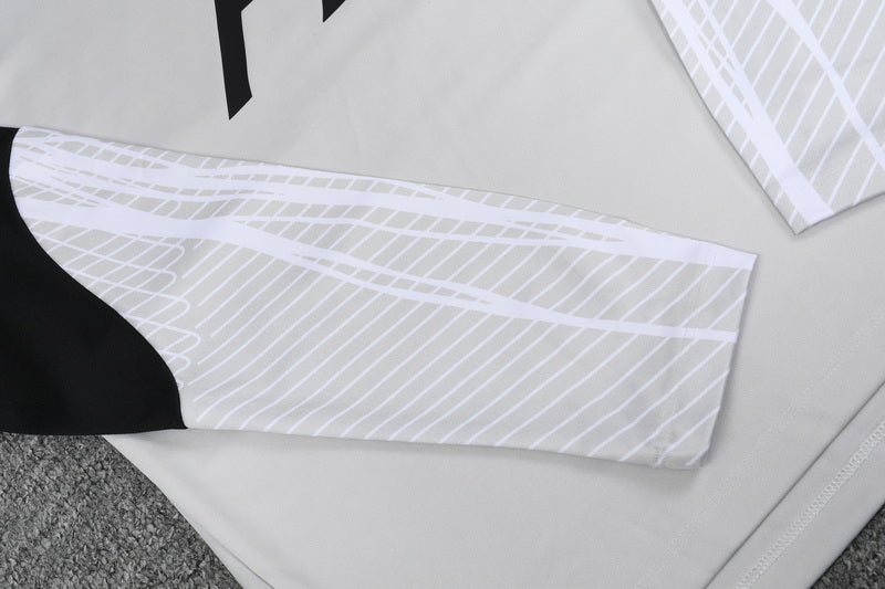 Chandal Liverpool 23-24, media cremallera, Modelo 1 (ENTREGA EN 24-72 HORAS)